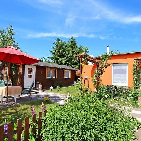 Ferienhaeuser Waren See 9130 Exterior foto