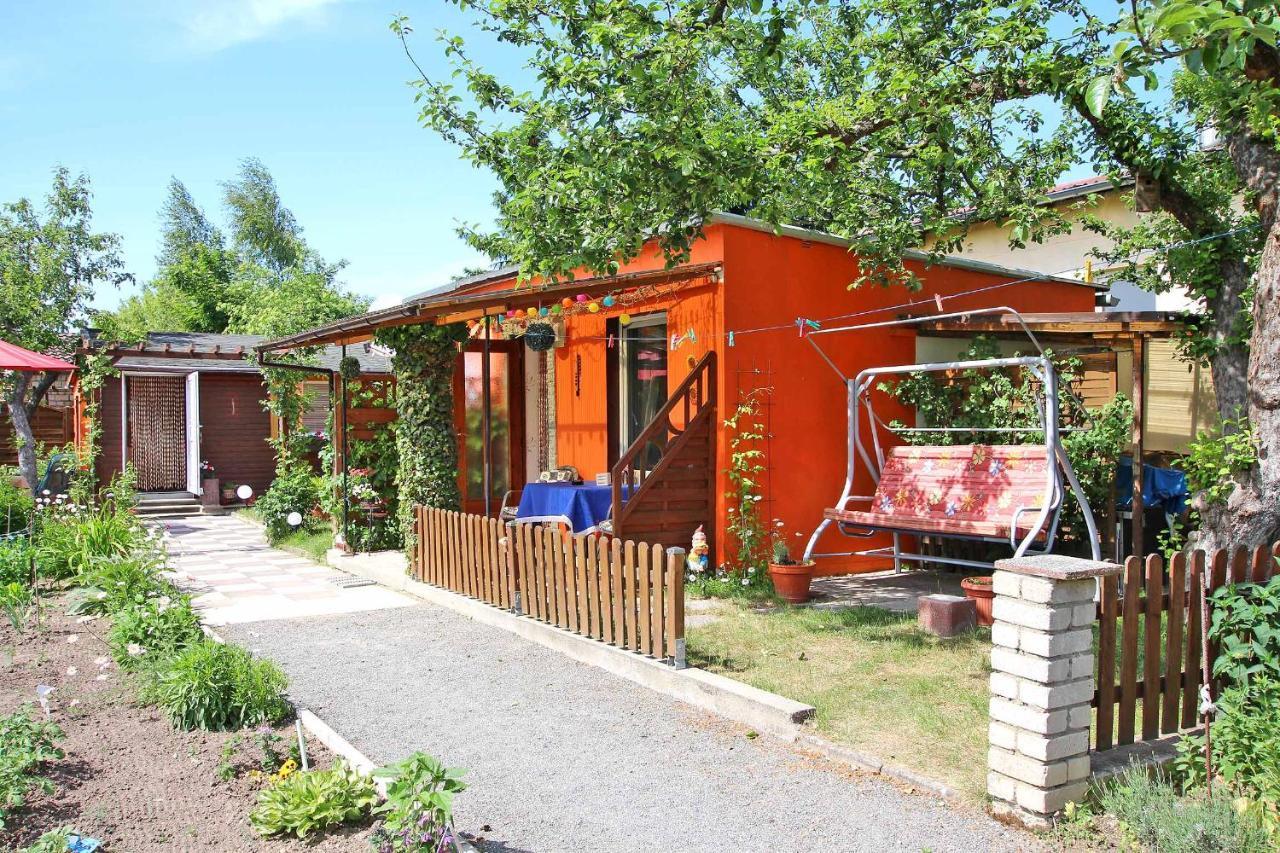 Ferienhaeuser Waren See 9130 Exterior foto