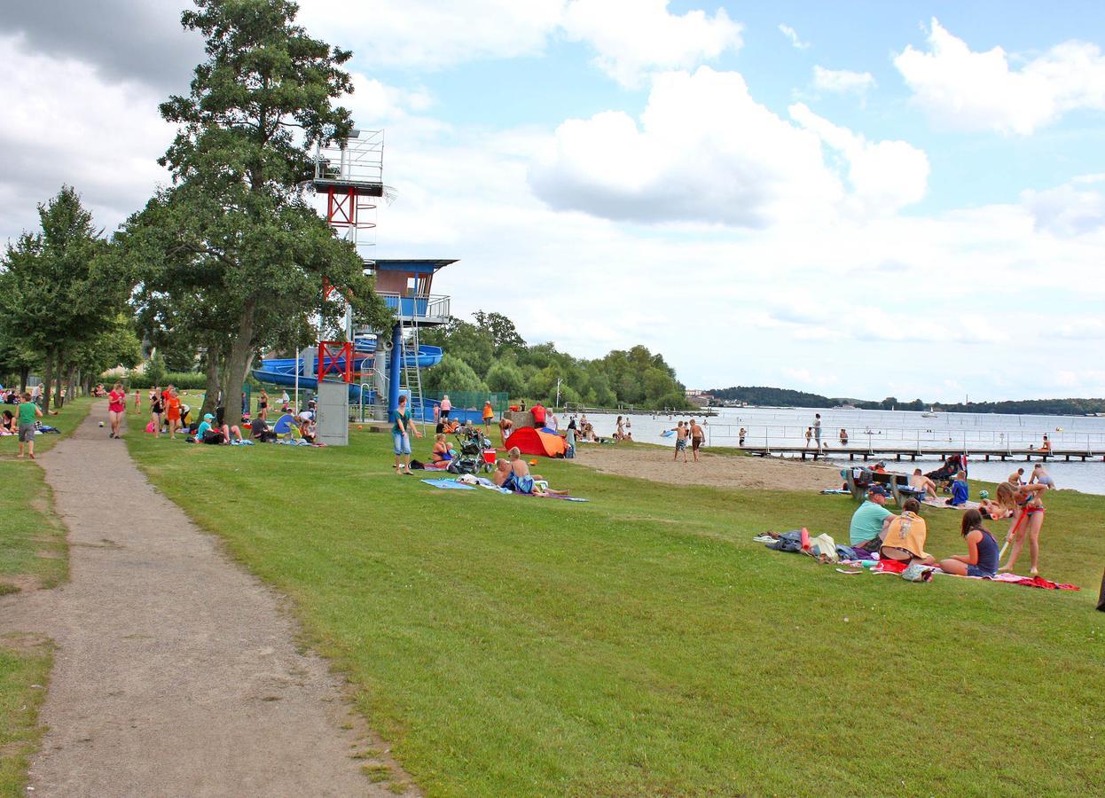 Ferienhaeuser Waren See 9130 Exterior foto