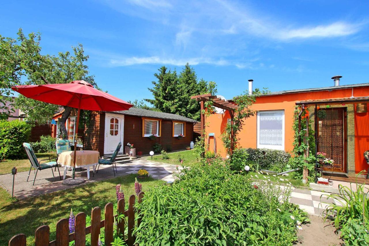 Ferienhaeuser Waren See 9130 Exterior foto